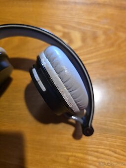 KitSound METRO černo-šedivá - 9