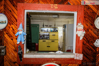 prodej chaty 2+1, 65 m2 Horní Bezděkov, pozemek 442m2 - 9