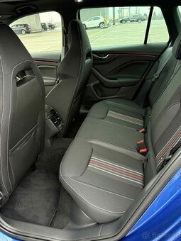 Škoda KamiQ 1.5 TSi, DSG, 110 kW, Monte Carlo, záruka - 9