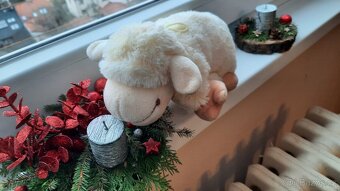 Prodam plyšáky jako nové, ceny od 30kc - 9