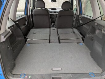 Opel MERIVA 1,6 benzín - 9