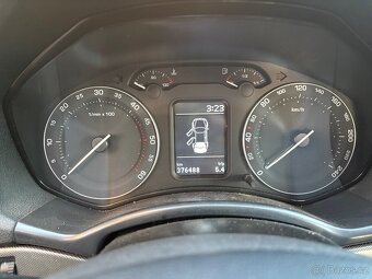 Škoda Octavia 2 - 9