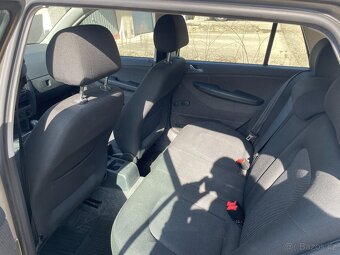 Škoda Fabia 1.4 16V - 9