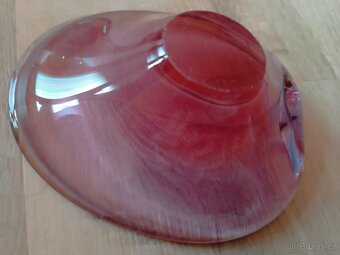 Starožitné misky/popelníky - 9