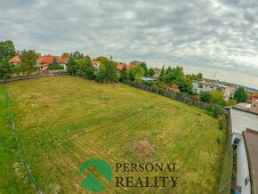 Prodej, Pozemky pro bydlení, 1681 m2 - Krakovany - 9