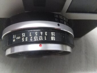 Minolta Hi-matic F - 9