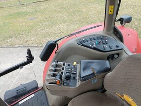 Case IH Magnum 280 - 9