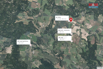 Prodej rodinného domu, 137 m², Tavíkovice - 9