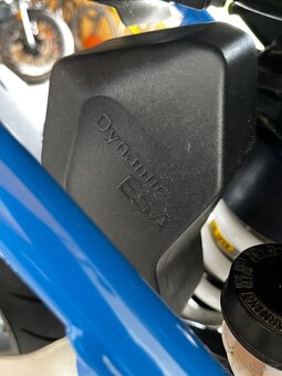 BMW R 1200 R Sport (2017) 15tis Km - 9