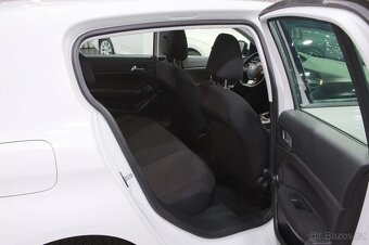 Peugeot 308 1.5 HDi 75kW Parkovací senzory Tempomat LED - 9