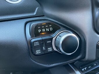 Dodge Ram 1500 5.7 HEMI - 4x4 - 2019 - OFFROAD PAKET - 9