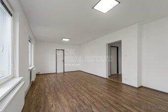 Prodej bytu 3+1, 155 m2 - Planá, ev.č. 00722 - 9