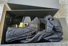 Masážní přístroj nohou Renpho, Airbag HÖVDIN, nano zvlhčovač - 9
