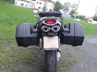 Prodám BMW r1100s - 9