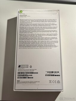 iPhone 14 Pro Max 512GB, fialový, v záruce - 9