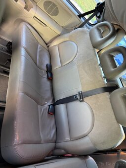Chrysler Grand Voyager 3.3 AWD LPG 7míst - 9