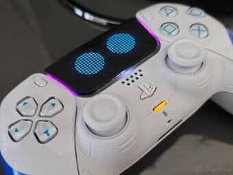 OVLADAČ PS5 LIMITOVANÁ EDICE / ASTRO BOT - 9
