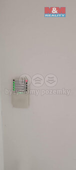 Pronájem kanceláře, 14 m², Karviná, ul. Lešetínská - 9