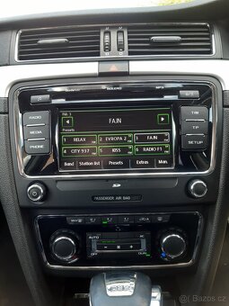 Škoda Superb - 9