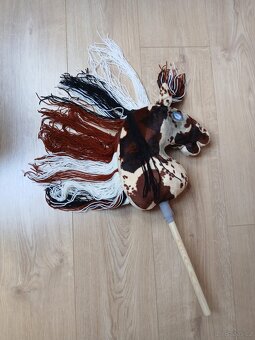Hobby horse - 9