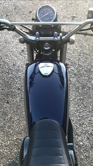 Kawasaki TR 250 - 9