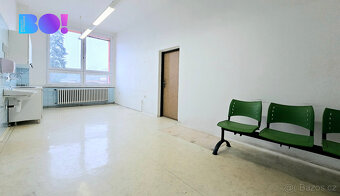 Pronájem prostoru, 82 m² – Karviná, ul. Havířská - 9