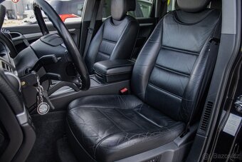 Porsche Cayenne S tiptronic AT/6 250kW - 9