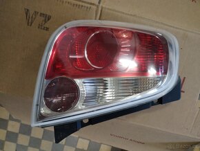 Fiat 500 2008 - 9