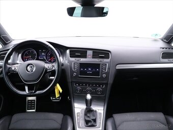 Volkswagen Golf 2,0 TDI Alltrack 135kW DSG 4M (2016) - 9