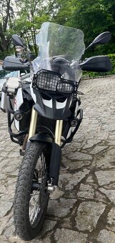 Bmw f 800 gs - 9