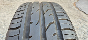 195/55r16 Continental - Conti Premium Contact 2 - letní - 9