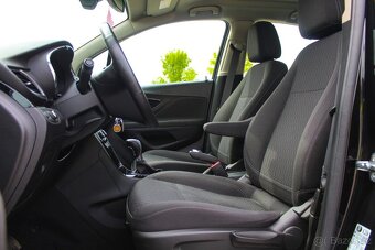 Opel Mokka X 1.4 Turbo 140k Enjoy AT6 - 9