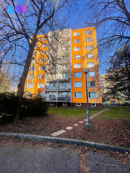 Prodej bytu 3+1, 74 m², Olomouc - 9