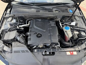 Audi a4 b8 2.0 Tfsi 155kw Quattro - 9
