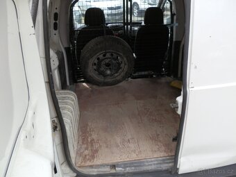 Peugeot Bipper 1,4i - 9