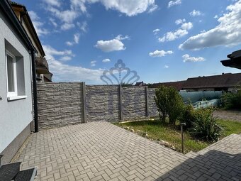 PRODEJ ZREKONSTRUOVANÉHO RD 2,5+1, HRUŠOVANY U BRNA - 9