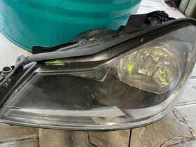 Mercedes dily na W124,W2101, W164, W222 atd. - 9
