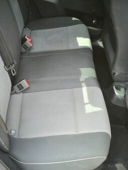 Fabie 1.2 tsi servis nová STK Montecarlo - 9