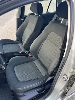 Fabia 1.4 mpi - 9