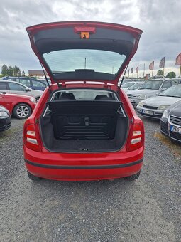 Škoda Fabia 1.2 Htp 40Kw - 9