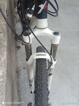 MRX horské kolo 29'' - 9