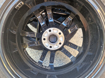 5x114,3 r17 et52 disky kola renault mazda kia alu 225 45 17 - 9