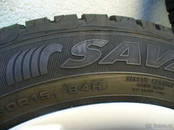 FABIA LETNÍ 185/60 R15 - 9