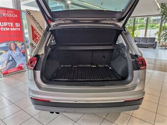Volkswagen Tiguan 2.0TDi 140kW 4x4 DSG HIGHLINE, ČR, DPH - 9