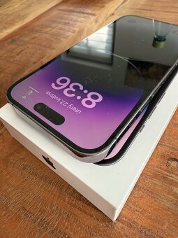 iPhone 14 Pro 128gb - 9