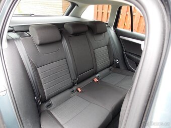 Škoda Octavia Kombi 3 1,2 TSi 77kW ELEGANCE 12/2014 1.MAJ - 9