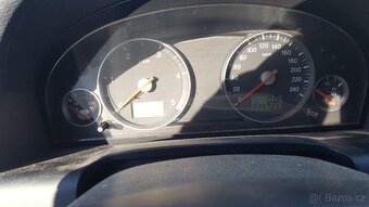 Ford Mondeo  MK3 2.0 TDCi 85kw - 9
