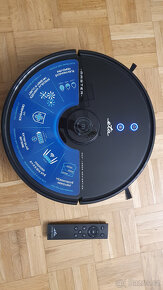 Robotický vysavač ETA Master 5229 3v1 - 9