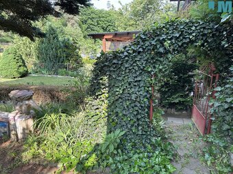 Prodej chata, 20 m2 - pozemek 351m2 - Třebíč, ev.č. 01784 - 9