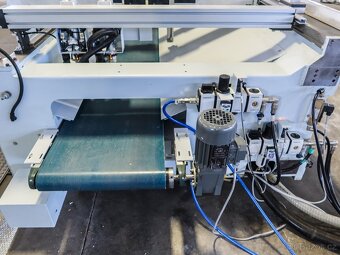 CNC obráběcí centrum HOMAG BOF 211/40/AP - 9